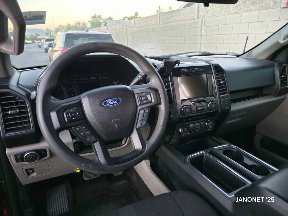 2017 Ford F-150 13th Gen - Image 6 of 7