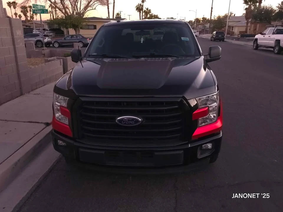 2017 Ford F-150 13th Gen - Image 7 of 7
