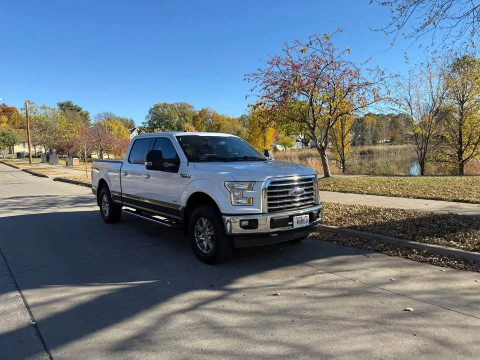 2017 Ford F-150 13th Gen - Image 2 of 17