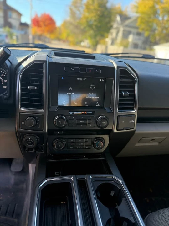 2017 Ford F-150 13th Gen - Image 14 of 17