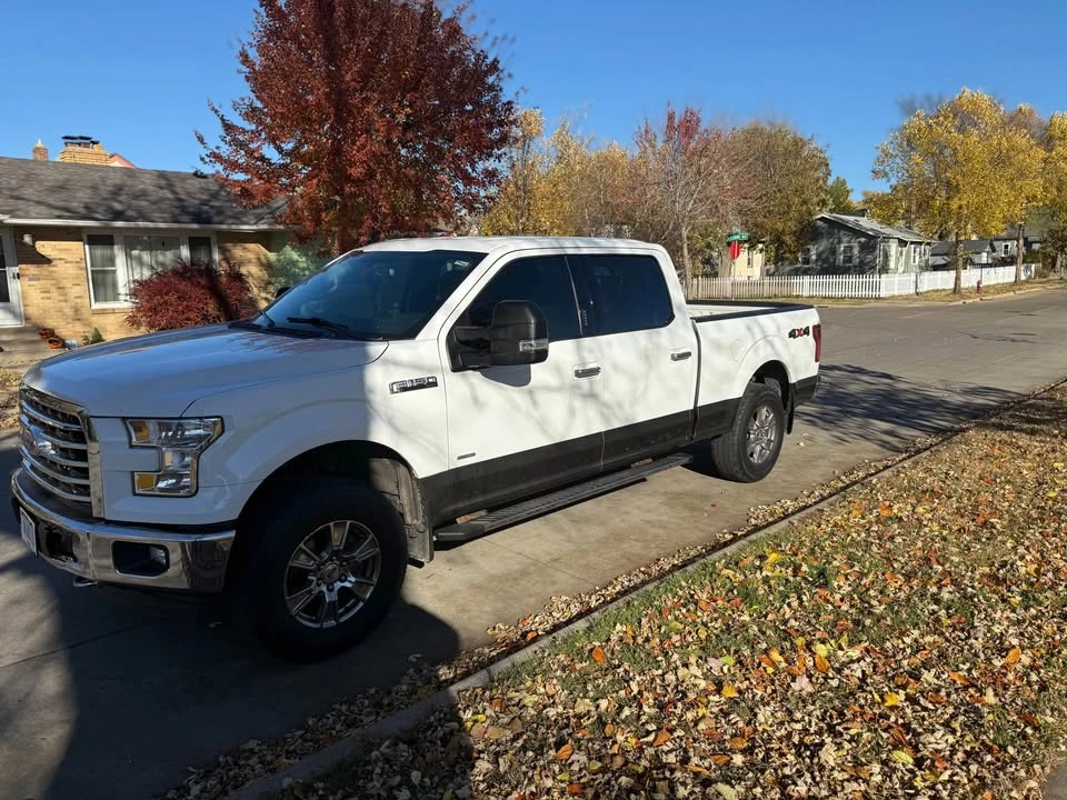 2017 Ford F-150 13th Gen - Image 7 of 17
