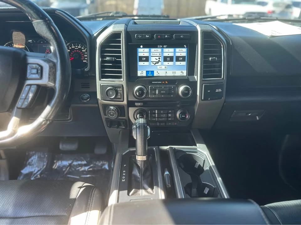 2017 Ford F-150 Raptor 13th Gen - Image 8 of 11