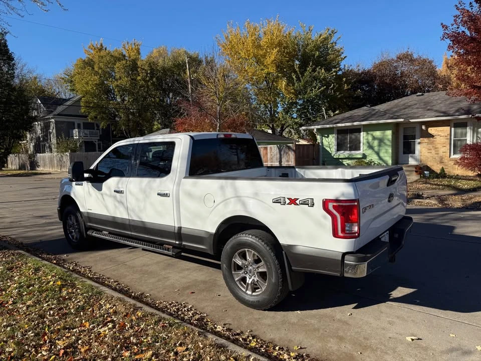 2017 Ford F-150 13th Gen - Image 4 of 17