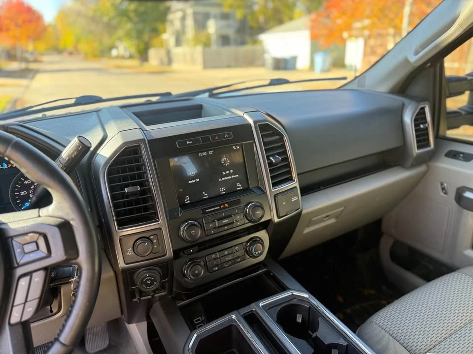 2017 Ford F-150 13th Gen - Image 13 of 17