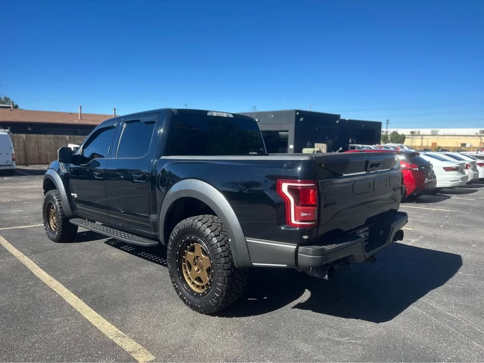 2017 Ford F-150 Raptor 13th Gen - Image 6 of 11