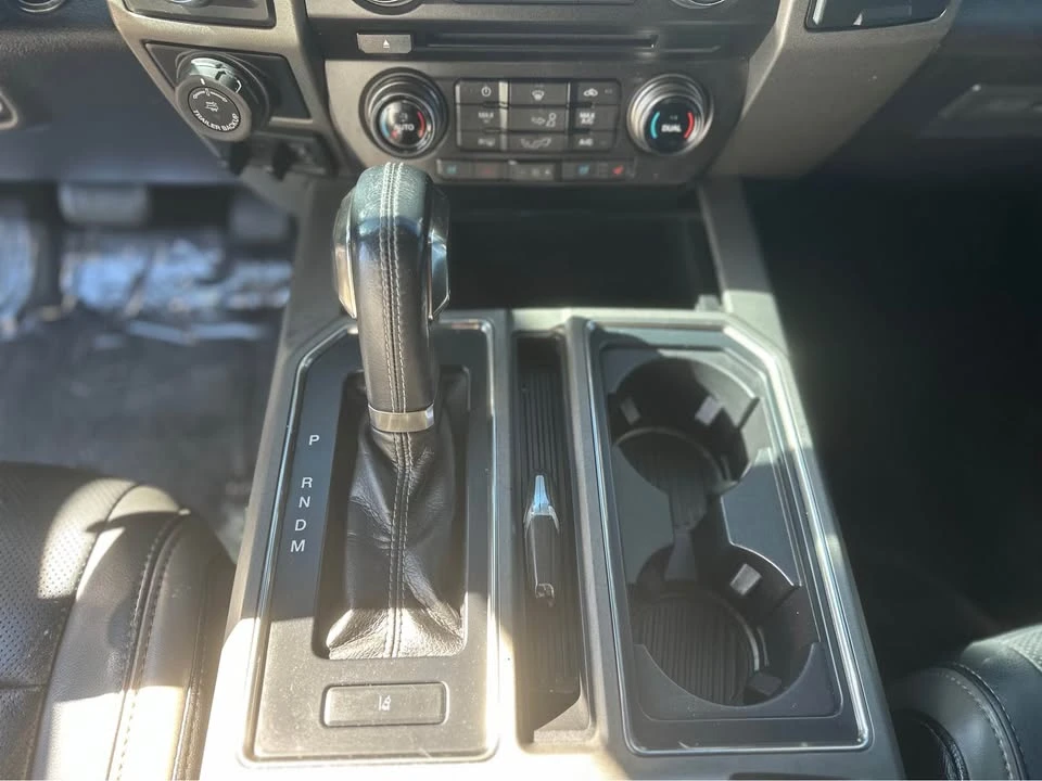 2017 Ford F-150 Raptor 13th Gen - Image 9 of 11