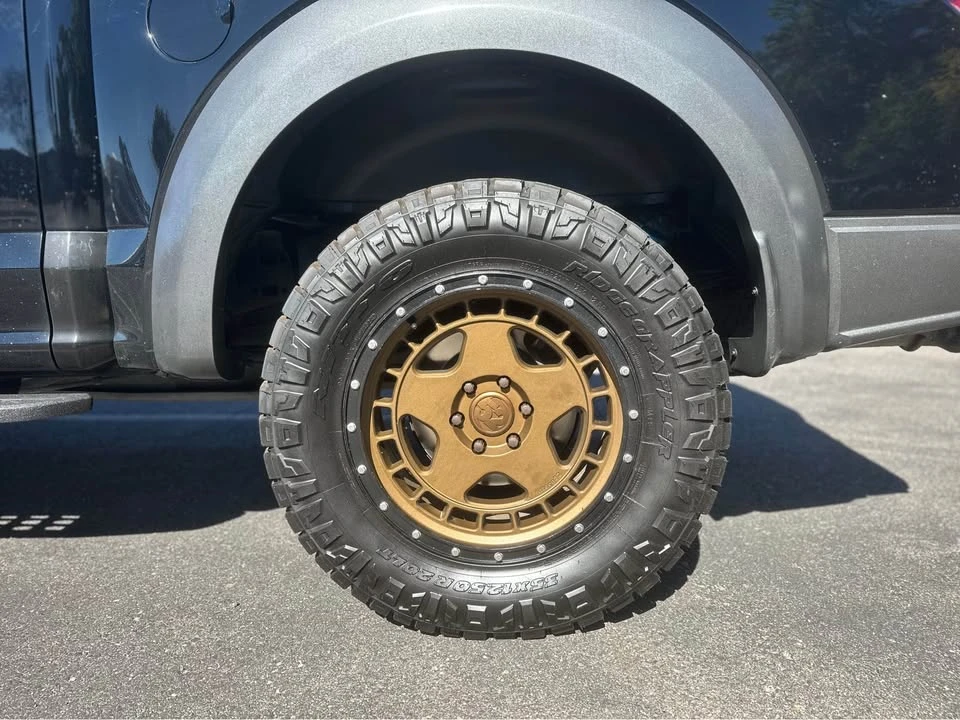 2017 Ford F-150 Raptor 13th Gen - Image 4 of 11