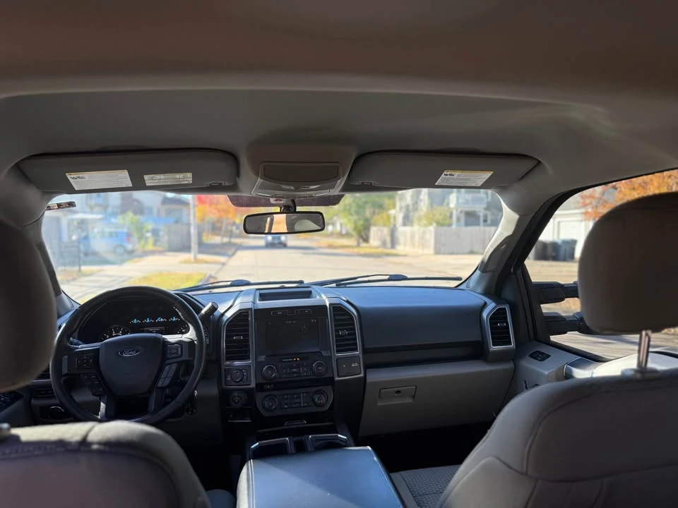 2017 Ford F-150 13th Gen - Image 9 of 17