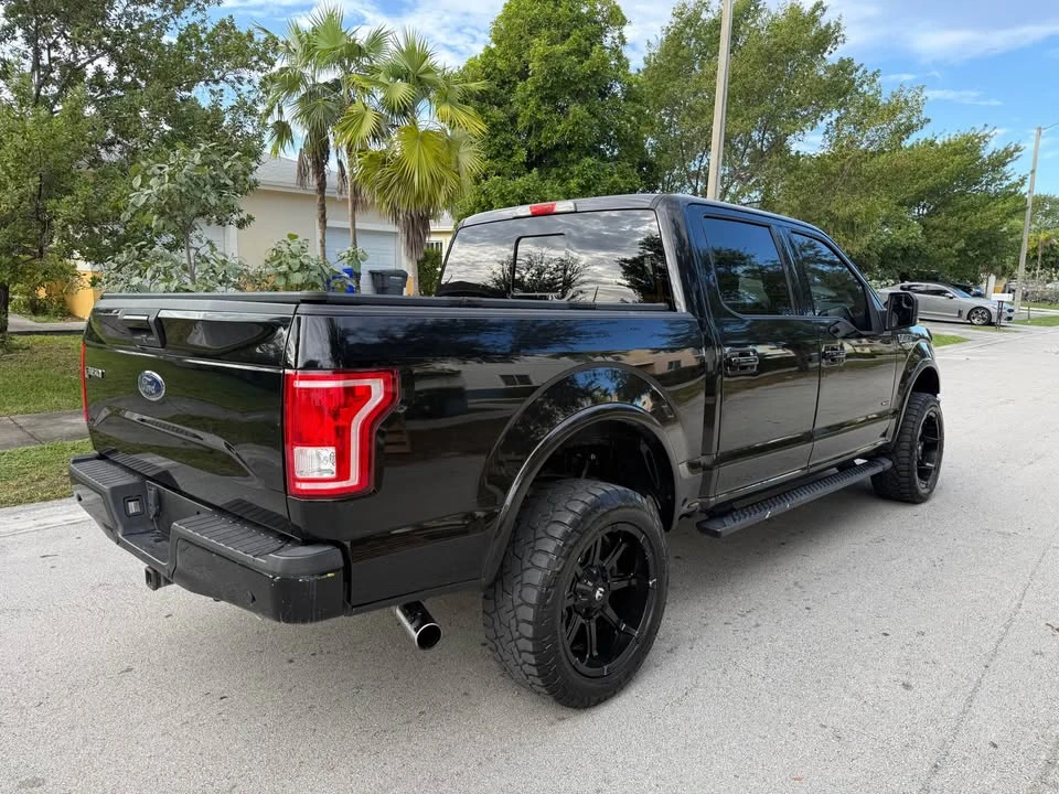 2017 Ford F-150 13th Gen - Image 5 of 13