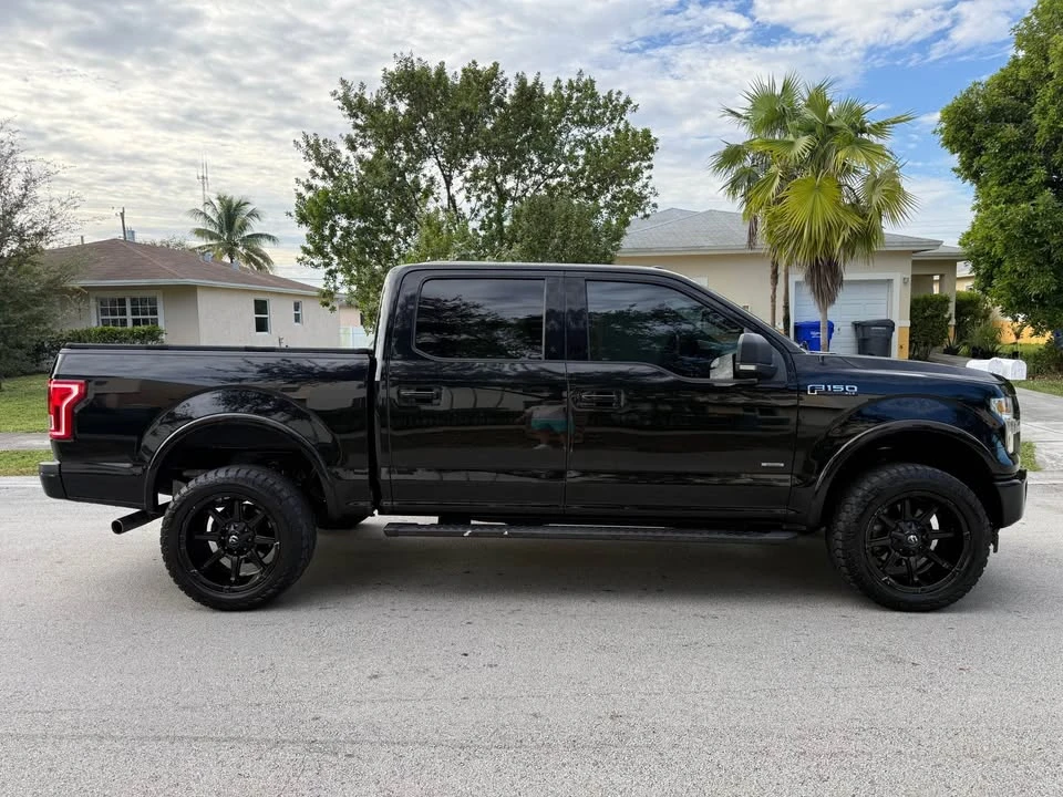2017 Ford F-150 13th Gen - Image 4 of 13