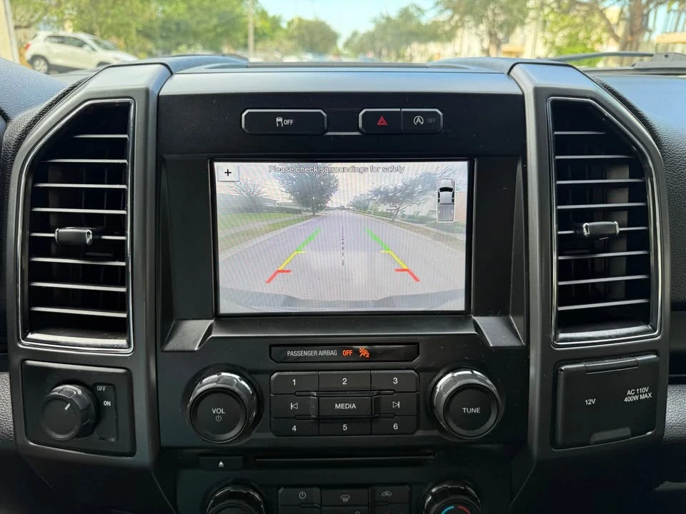 2017 Ford F-150 13th Gen - Image 13 of 13