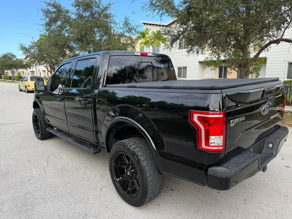 2017 Ford F-150 13th Gen - Image 7 of 13