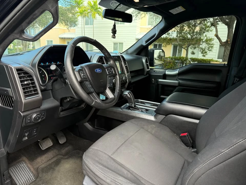 2017 Ford F-150 13th Gen - Image 8 of 13
