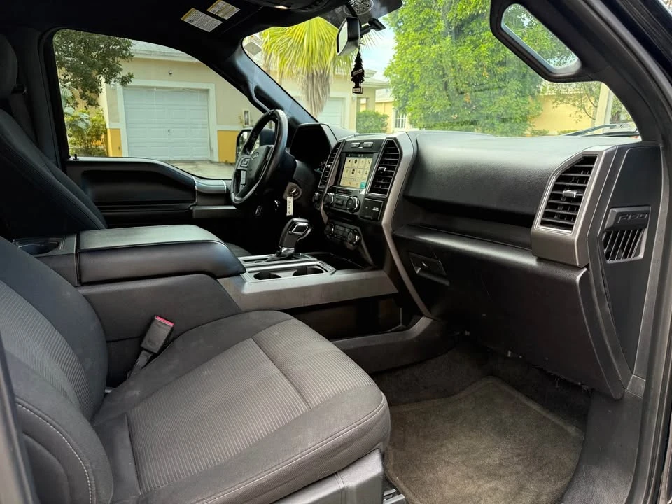 2017 Ford F-150 13th Gen - Image 11 of 13