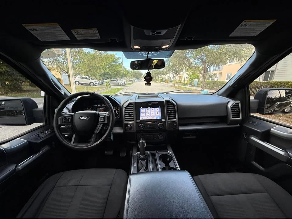 2017 Ford F-150 13th Gen - Image 10 of 13
