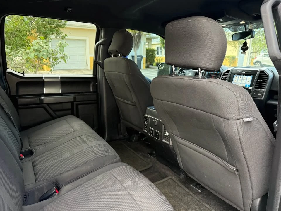 2017 Ford F-150 13th Gen - Image 12 of 13