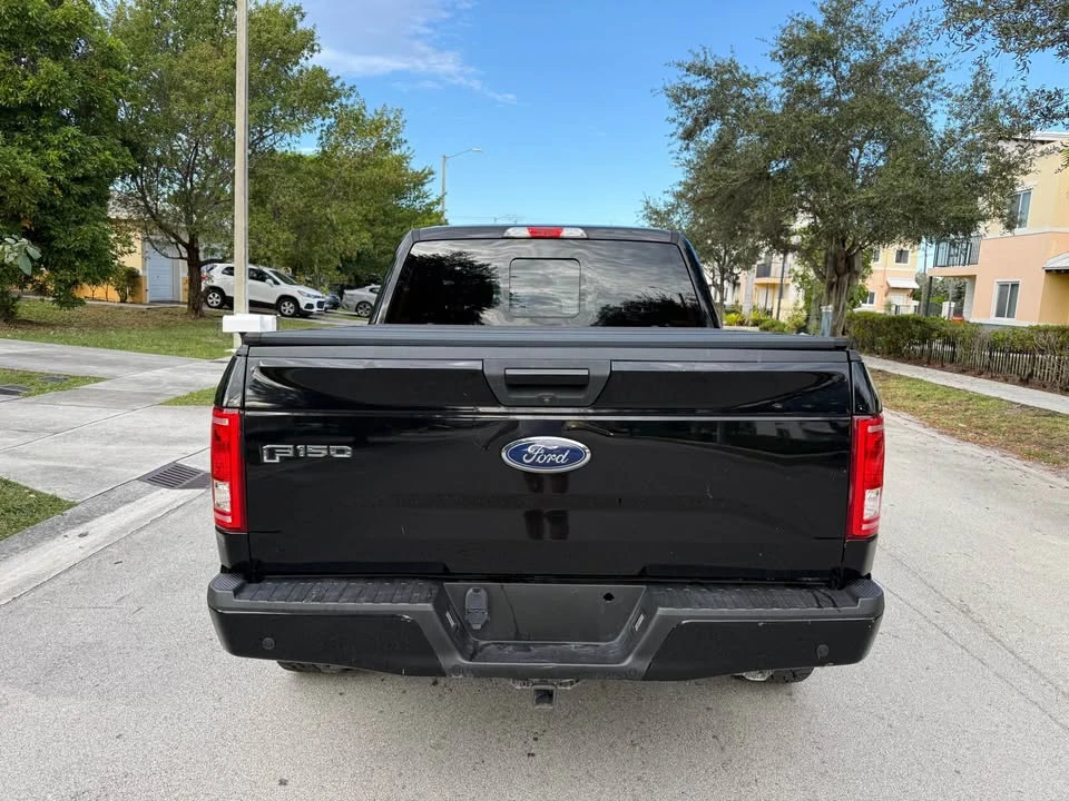 2017 Ford F-150 13th Gen - Image 6 of 13