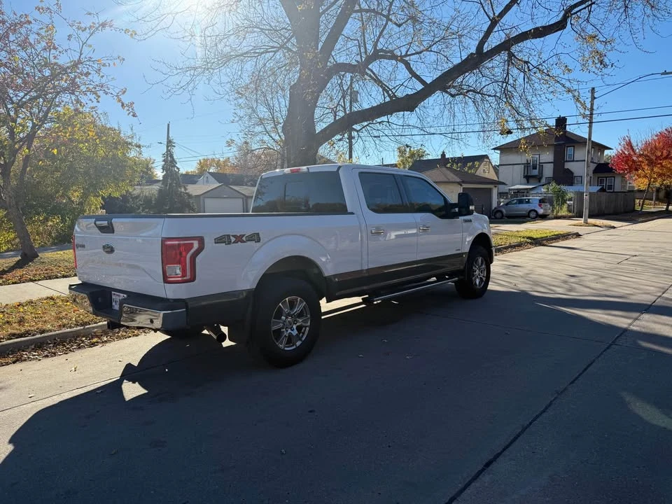 2017 Ford F-150 13th Gen - Image 3 of 17
