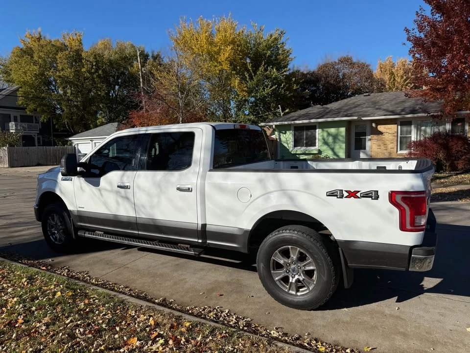 2017 Ford F-150 13th Gen - Image 6 of 17