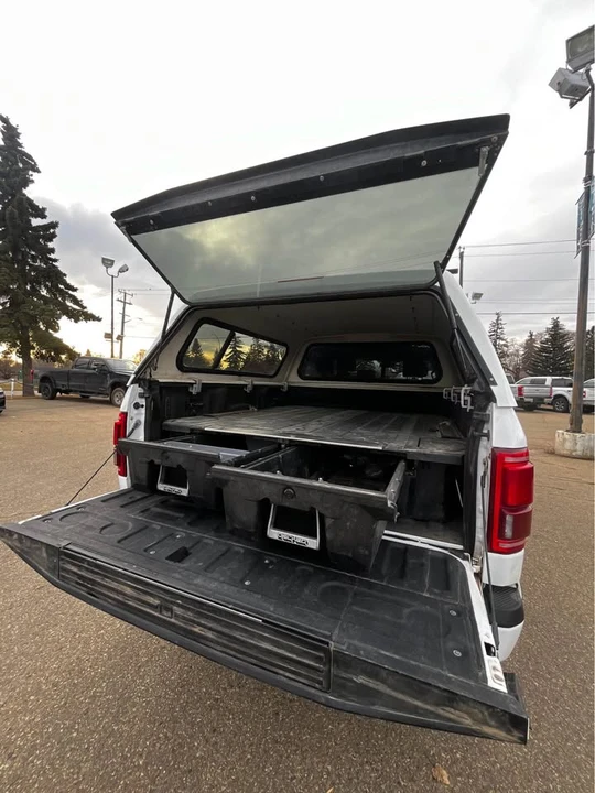 2017 Ford F-150 13th Gen - Image 8 of 11