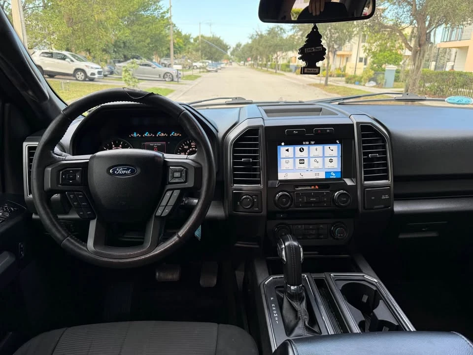 2017 Ford F-150 13th Gen - Image 9 of 13