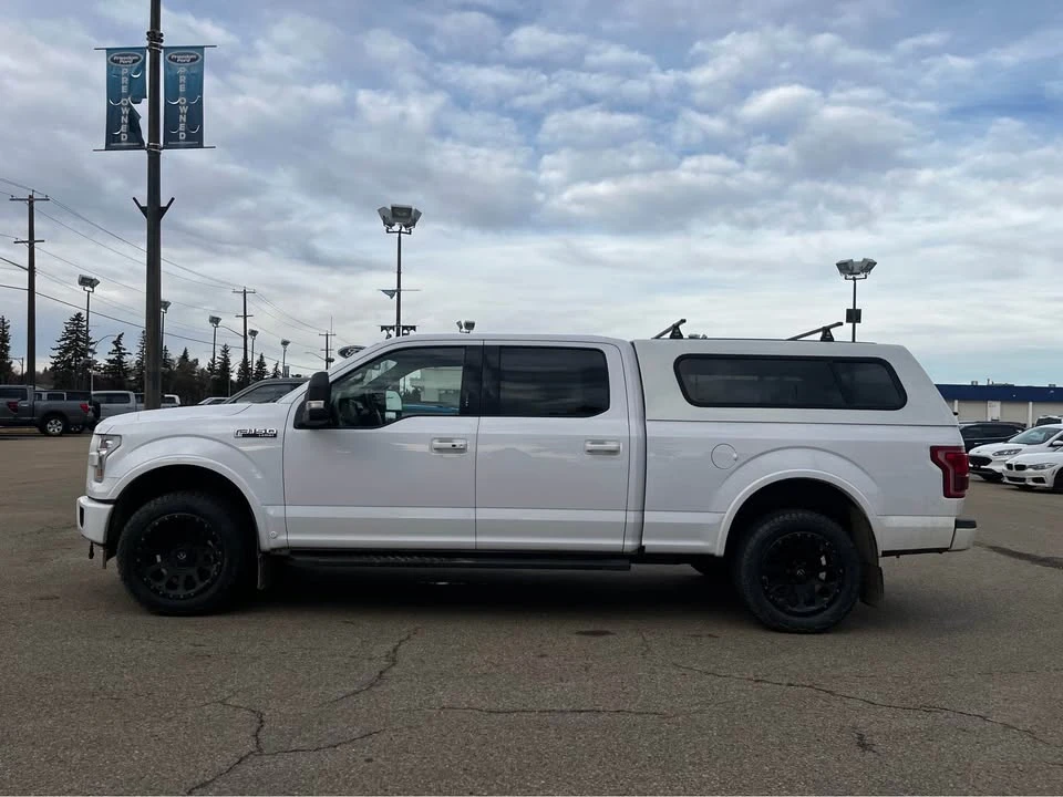 2017 Ford F-150 13th Gen - Image 3 of 11