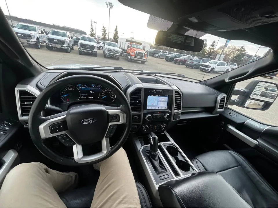 2017 Ford F-150 13th Gen - Image 9 of 11