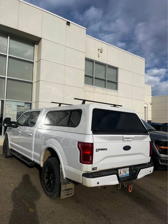 2017 Ford F-150 13th Gen - Image 4 of 11