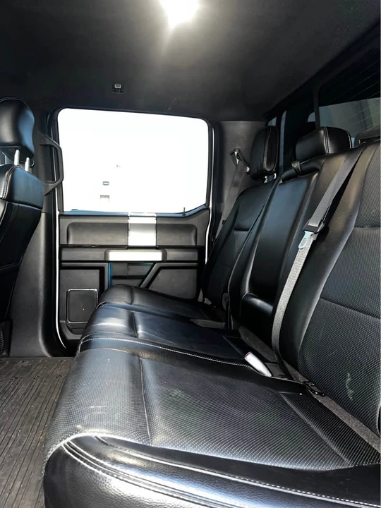 2017 Ford F-150 13th Gen - Image 11 of 11