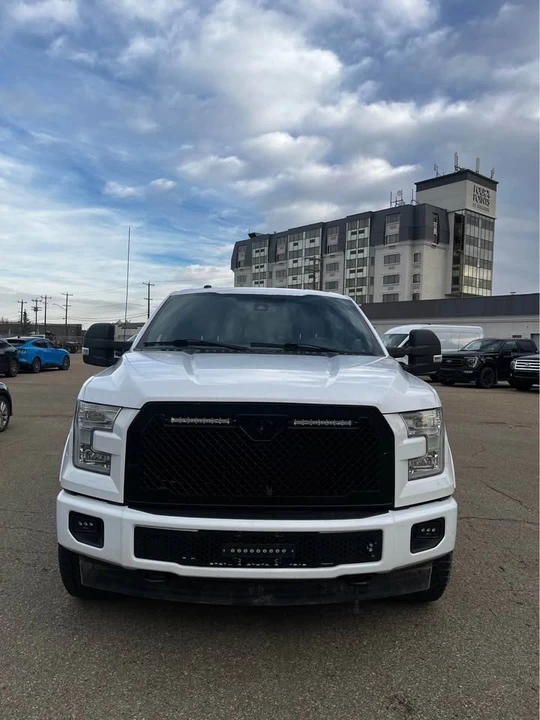 2017 Ford F-150 13th Gen - Image 2 of 11
