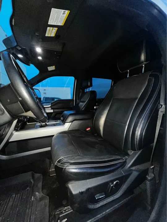 2017 Ford F-150 13th Gen - Image 10 of 11