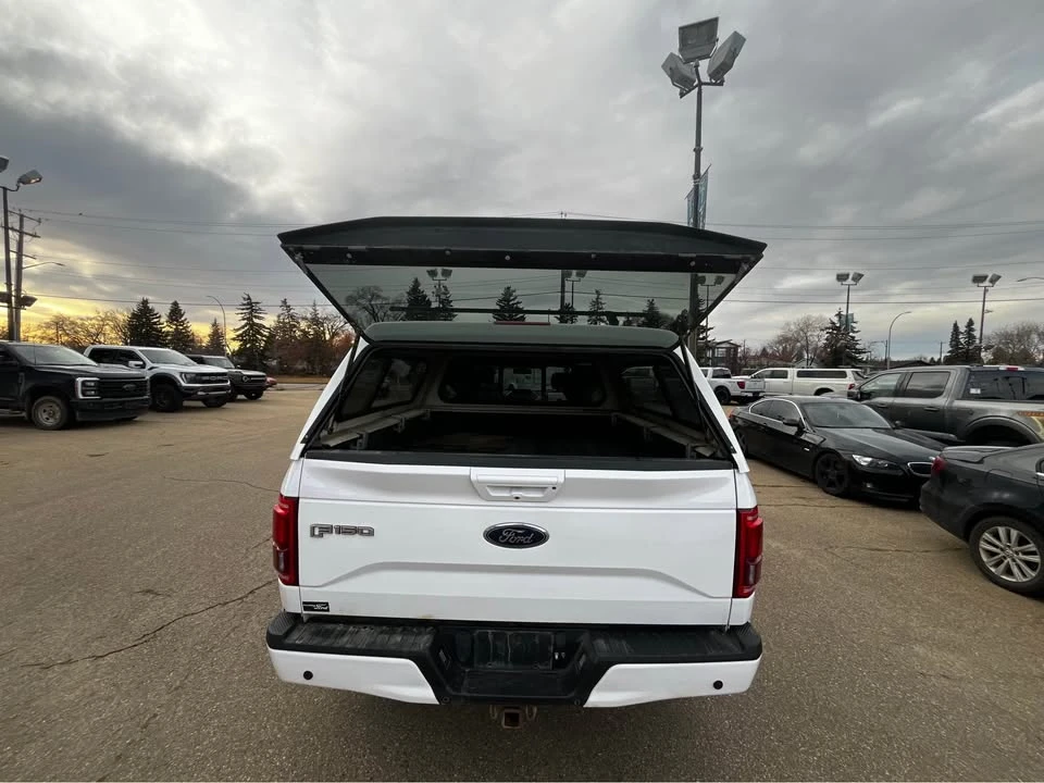 2017 Ford F-150 13th Gen - Image 5 of 11