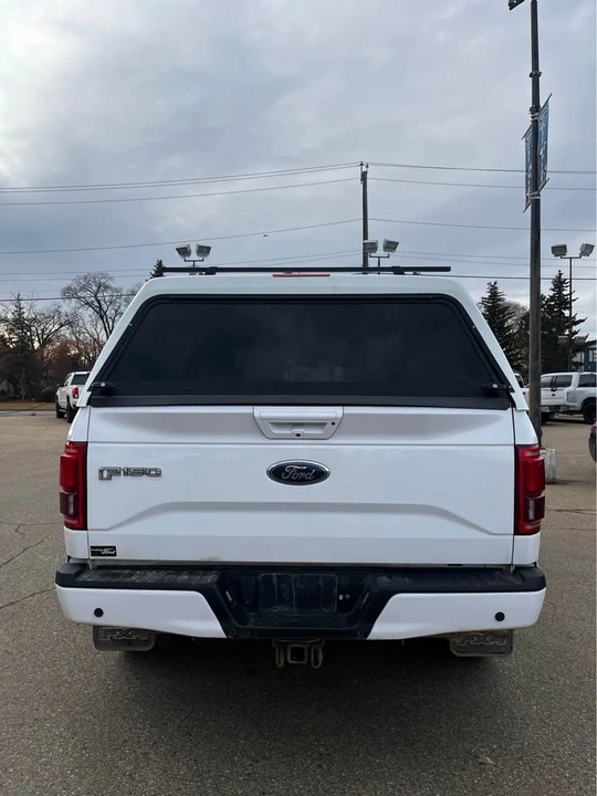 2017 Ford F-150 13th Gen - Image 6 of 11