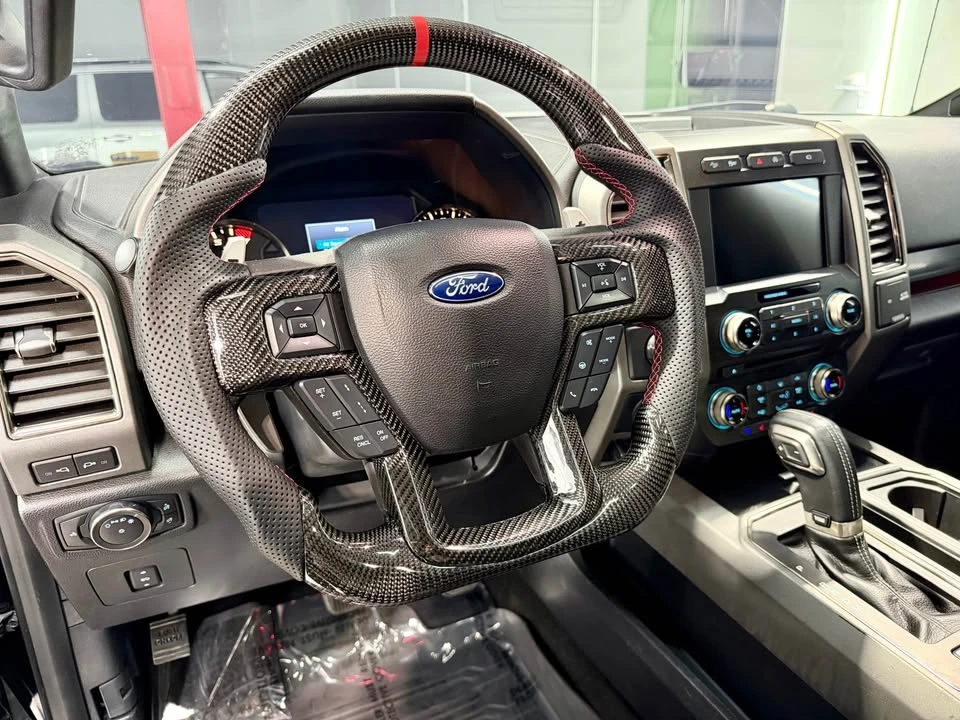 2017 Ford F-150 Raptor 13th Gen - Image 11 of 14