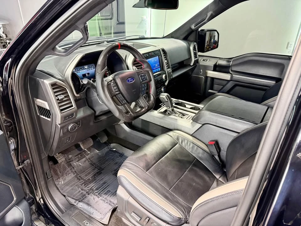 2017 Ford F-150 Raptor 13th Gen - Image 5 of 14