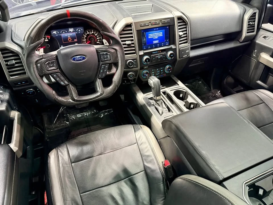 2017 Ford F-150 Raptor 13th Gen - Image 6 of 14