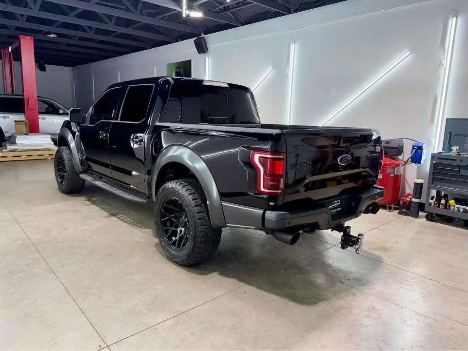 2017 Ford F-150 Raptor 13th Gen - Image 3 of 14