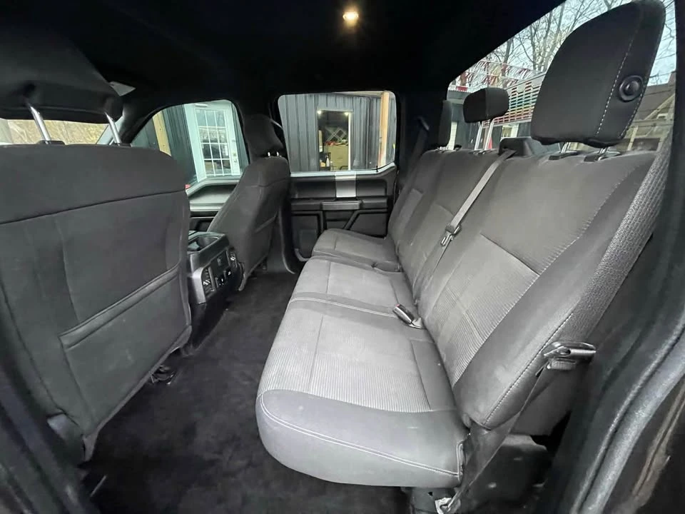2017 Ford F-150 13th Gen - Image 7 of 14