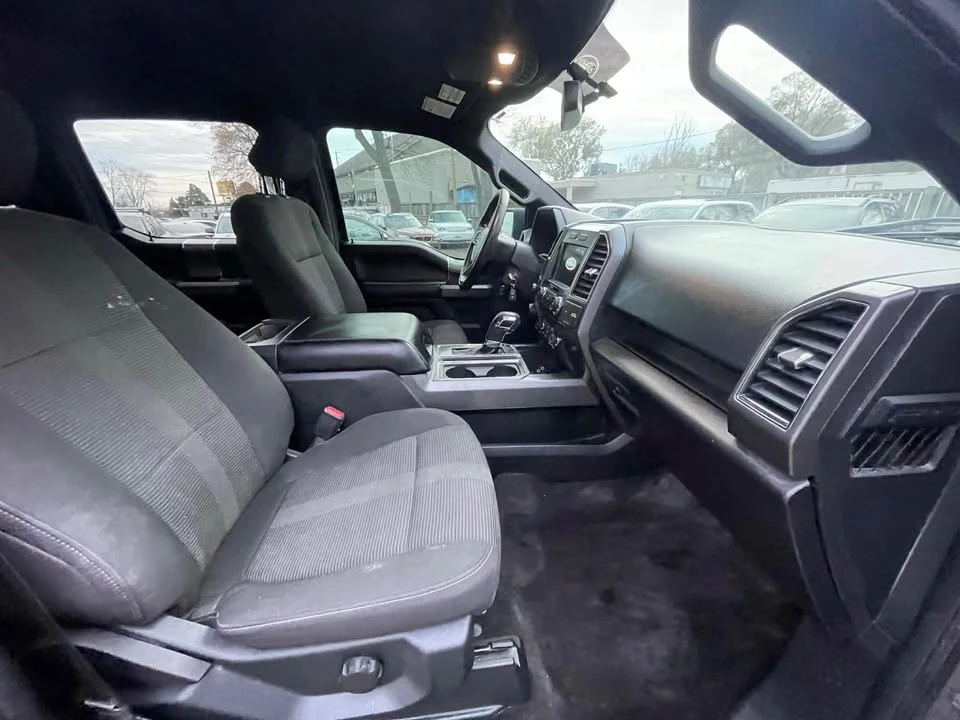 2017 Ford F-150 13th Gen - Image 13 of 14