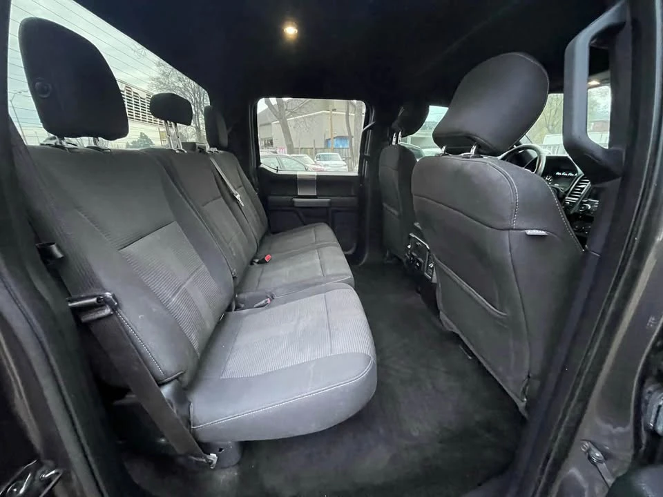 2017 Ford F-150 13th Gen - Image 6 of 14