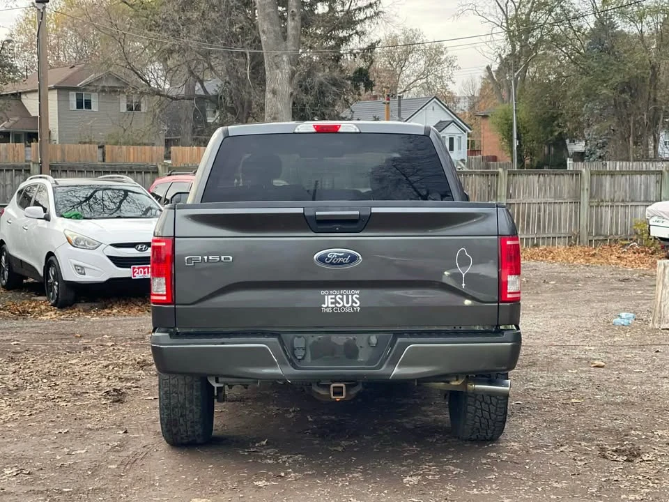 2017 Ford F-150 13th Gen - Image 2 of 14