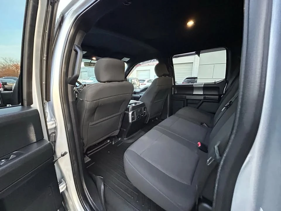 2017 Ford F-150 13th Gen - Image 11 of 15