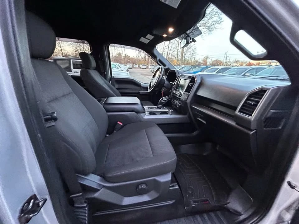 2017 Ford F-150 13th Gen - Image 4 of 15