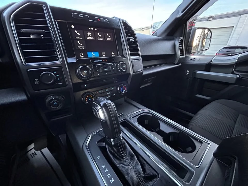 2017 Ford F-150 13th Gen - Image 15 of 15