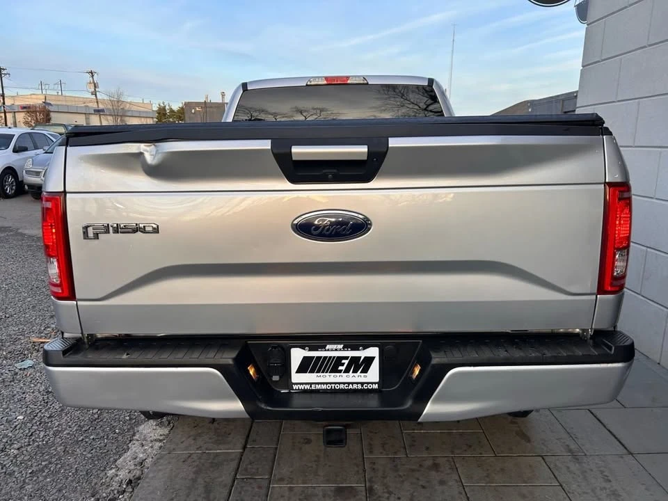 2017 Ford F-150 13th Gen - Image 7 of 15