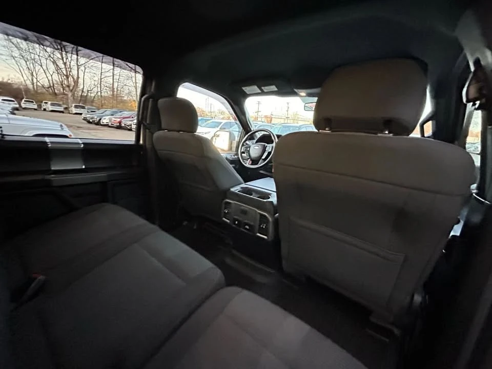 2017 Ford F-150 13th Gen - Image 8 of 15