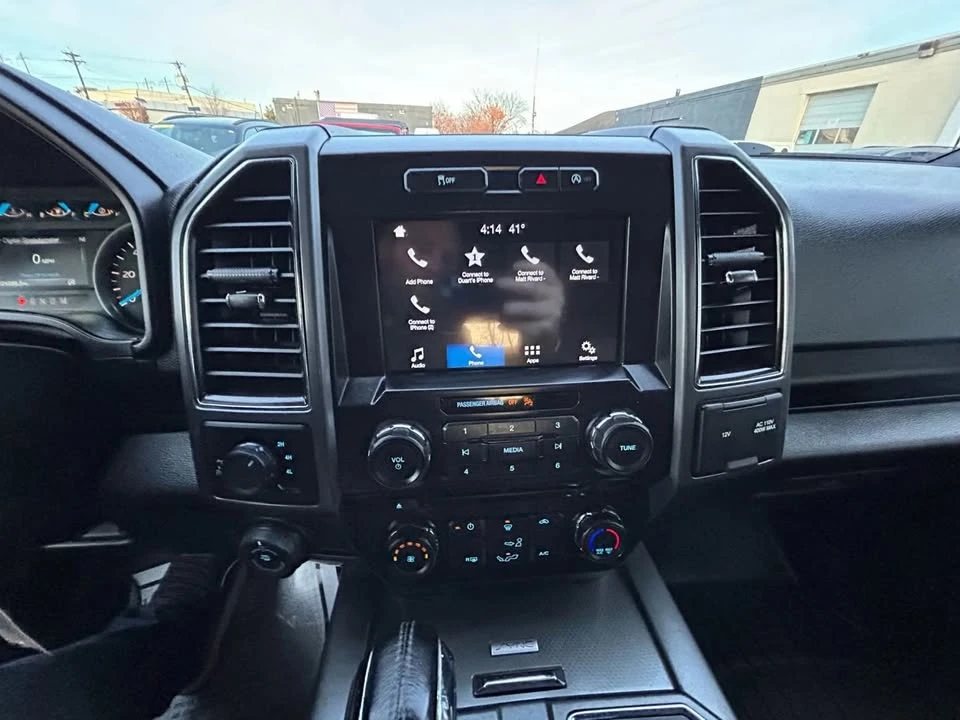 2017 Ford F-150 13th Gen - Image 6 of 15