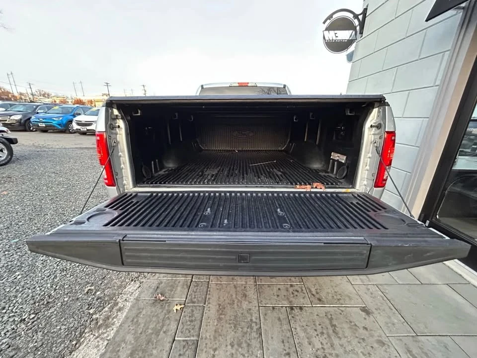 2017 Ford F-150 13th Gen - Image 13 of 15