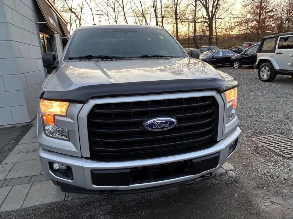 2017 Ford F-150 13th Gen - Image 9 of 15