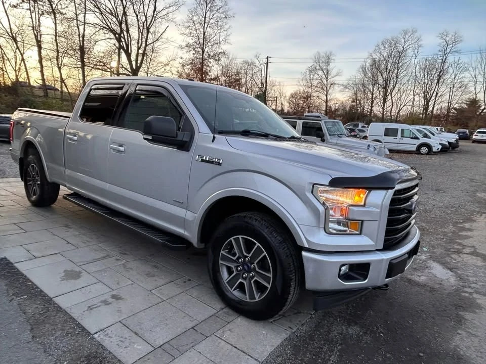 2017 Ford F-150 13th Gen - Image 5 of 15